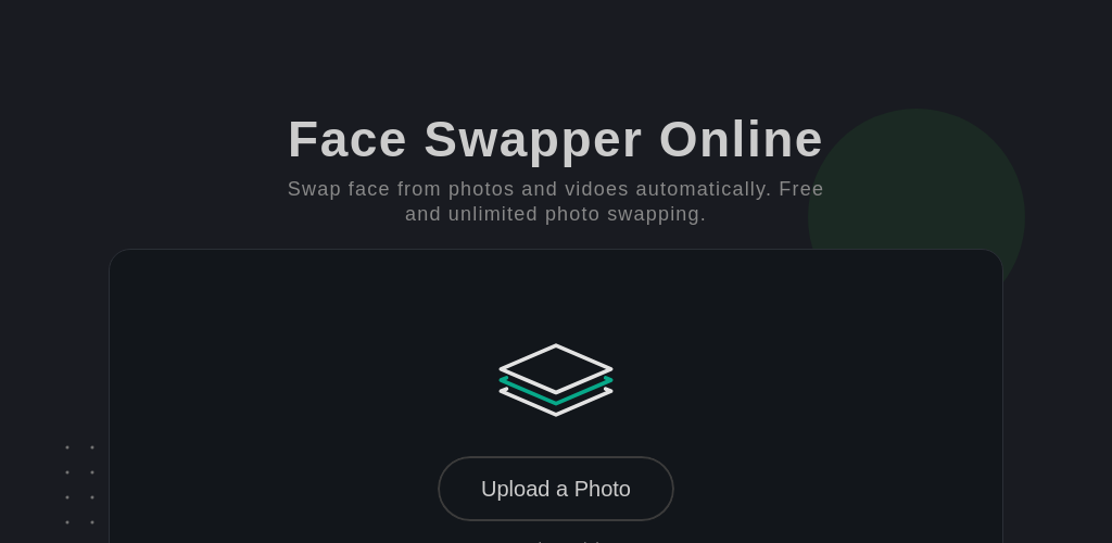 Faceswapper